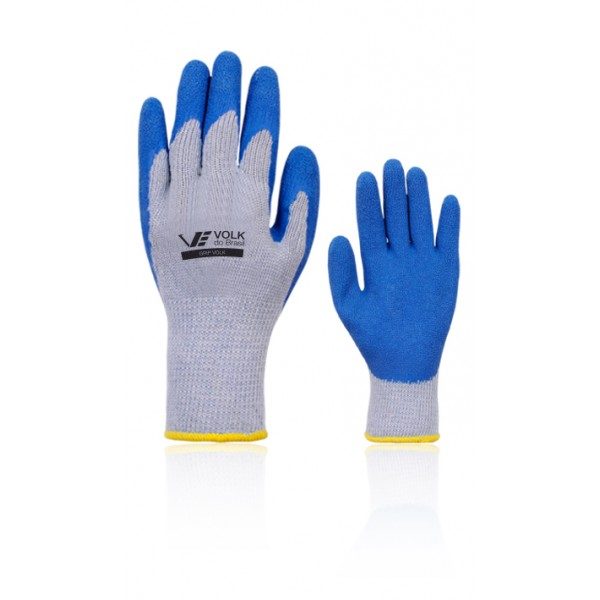 Luva Grip Volk