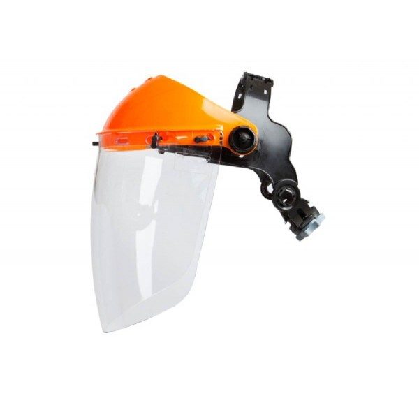 Protetor Facial Bolha