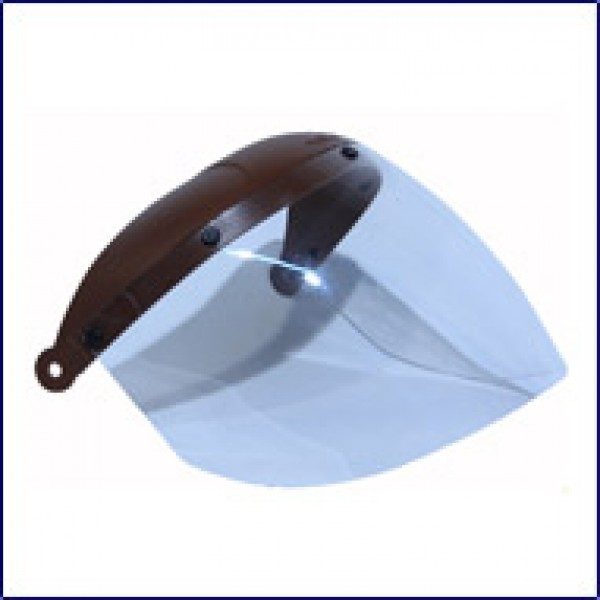 Protetor Facial Ultra Master Plug
