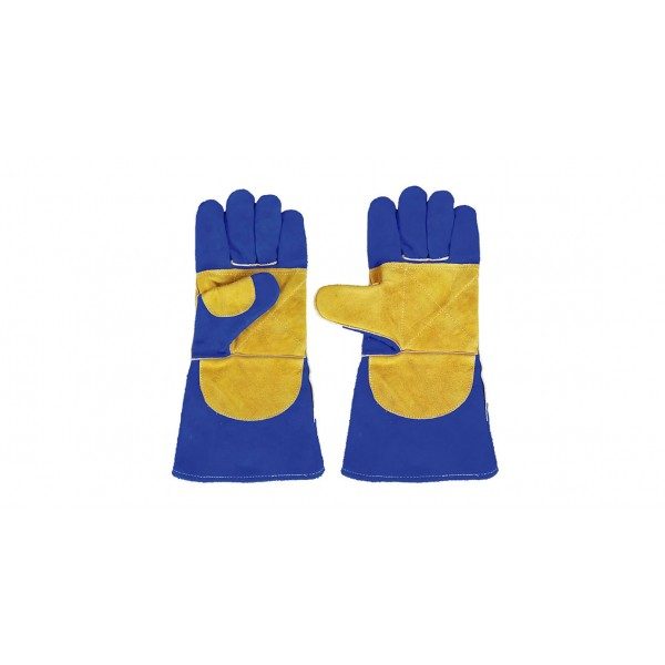 Luva Super Weld Super Safety