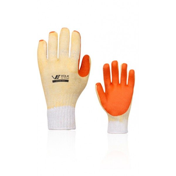 Luva Orange Volk