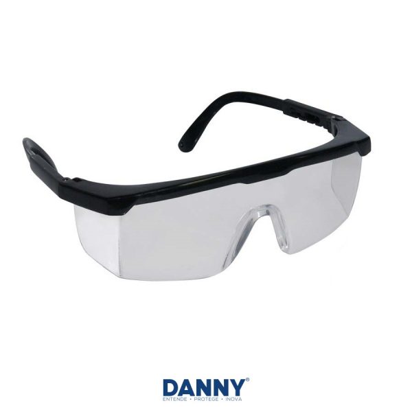 Óculos de Segurança Fenix - Danny