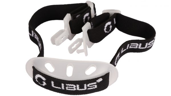 TIRA JUGULAR LIBUS 2P 15 MM