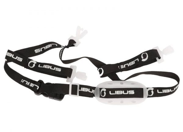 TIRA JUGULAR LIBUS 3P 15 MM
