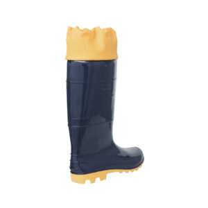 BOTA PVC KADESH SAFETY BOOTS CURITIBA