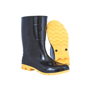 BOTA PVC KADESH SAFETY BOOTS - 6028PA CURITIBA