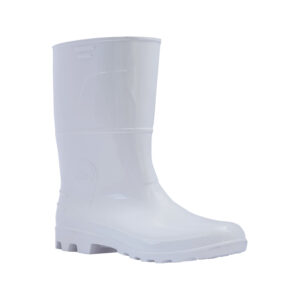 BOTA PVC KADESH SAFETY BOOTS - 6033B EM CURITIBA